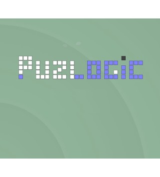 Puzlogic Steam Key GLOBAL
